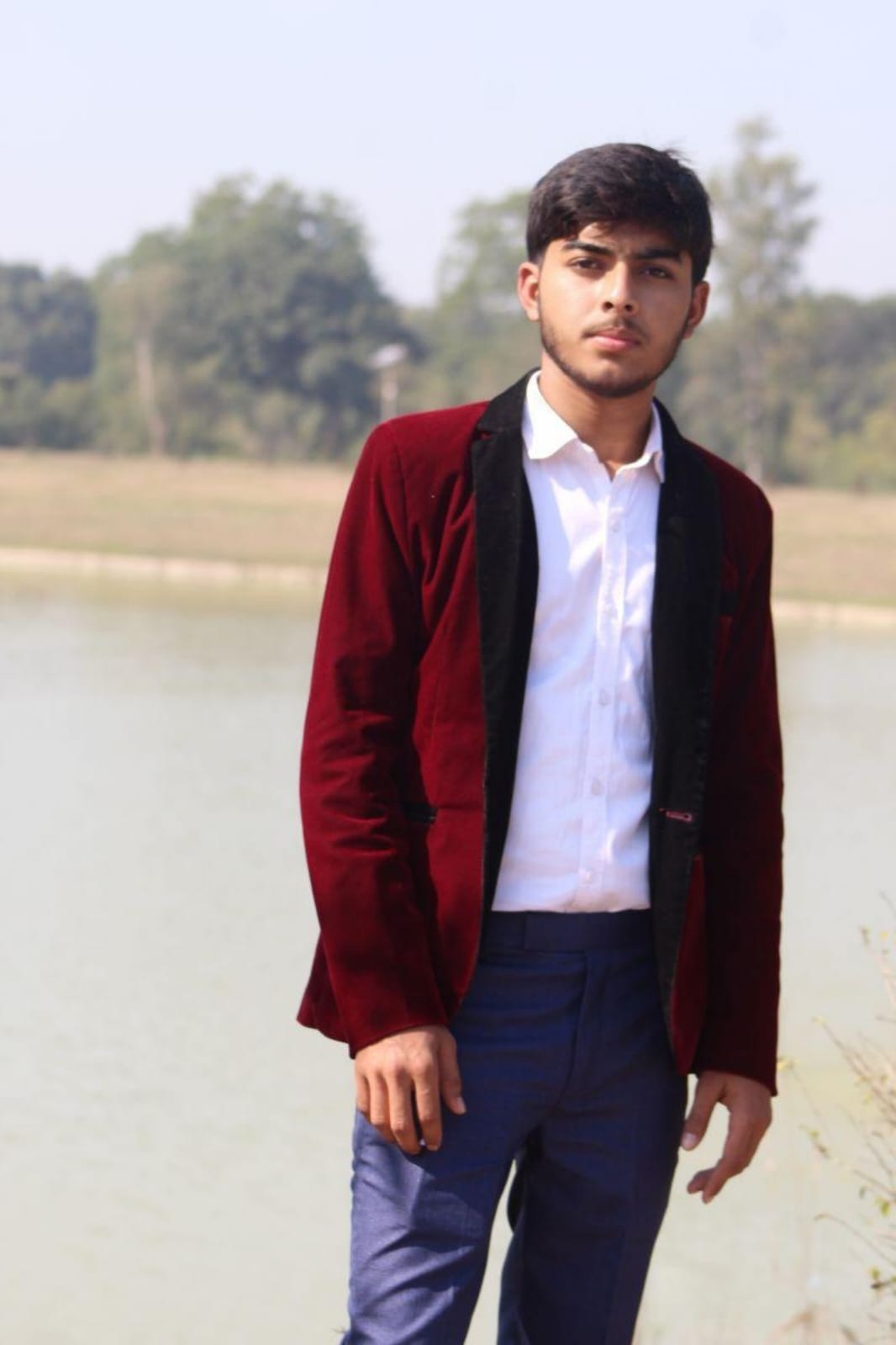 Lumbini Pic